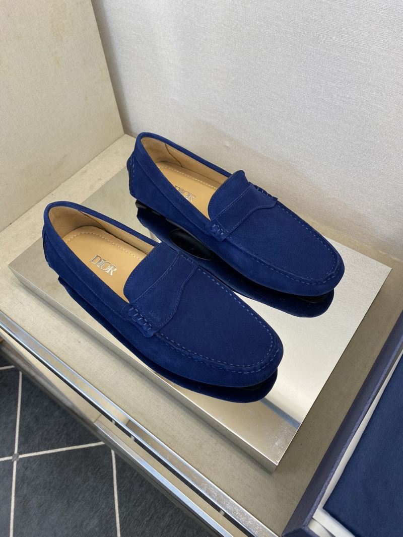 Christian Dior Tods Shoes